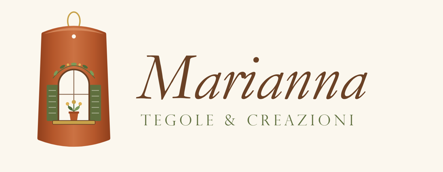 Marianna Tegole & Creazioni